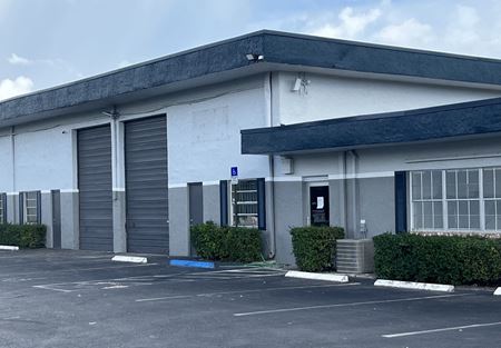 A look at 2033 W McNab Rd commercial space in Pompano Beach