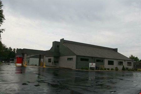 A look at 2600 Roosevelt Road, Suite 2002 Office space for Rent in Valparaiso
