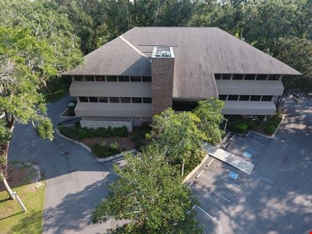A look at Two Park Lane Office space for Rent in Hilton Head Island