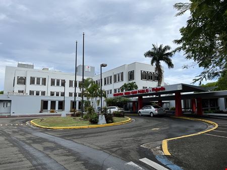 A look at Hima-San Pablo Hospital Fajardo Commercial space for Sale in Fajardo