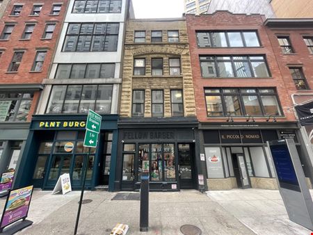 A look at 1149 Broadway Commercial space for Rent in New York