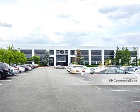 A look at Gatehall Corporate Center IV commercial space in Parsippany