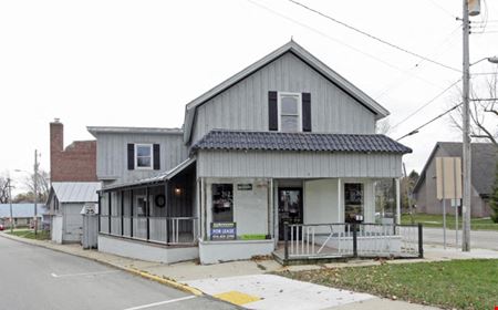 A look at 201 S Rochester St commercial space in Mukwonago
