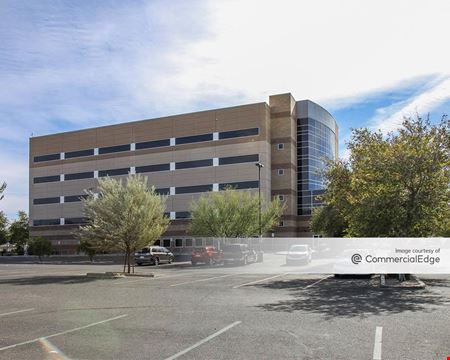 A look at Carondelet St. Joseph's Hospital - Medical Plaza II Office space for Rent in Tucson