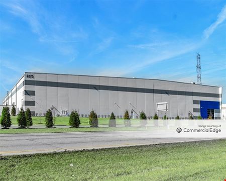 A look at Creekside XVI Industrial space for Rent in Groveport