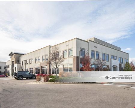 A look at Hahns Peak One Office space for Rent in Loveland