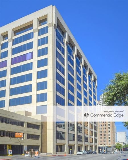 A look at 211 SEVENTH Office space for Rent in Austin