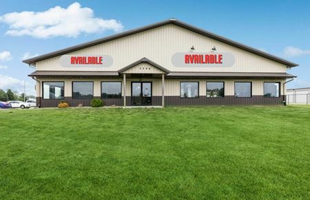A look at 3296 NW Prairie Lane Industrial space for Rent in Des Moines