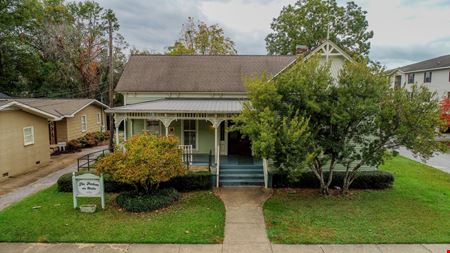 A look at Rare Historic Office / Retail Home in Downtown Northport, AL commercial space in Northport