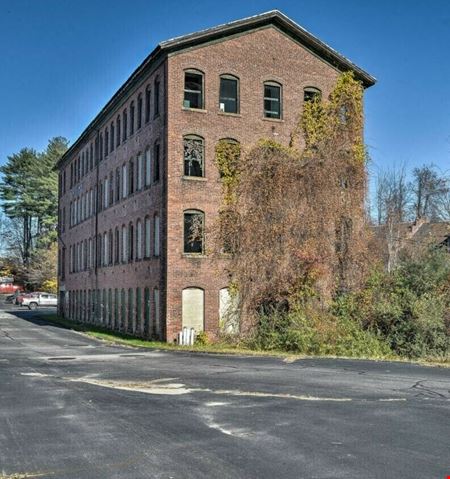 A look at 36 Unit Multi Family Redevelopment Opportunity commercial space in Antrim