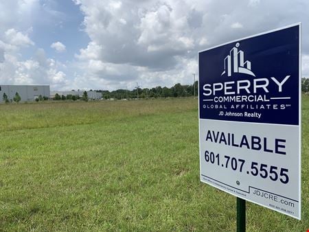 A look at +/-1.15 Acre Flowood MS Commercial / Industrial Lots - "Construction Ready" commercial space in Flowood