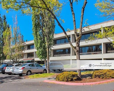 A look at Lloyd Corporate Plaza commercial space in Portland
