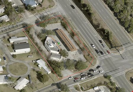 A look at 3480 S Nova Rd commercial space in Port Orange