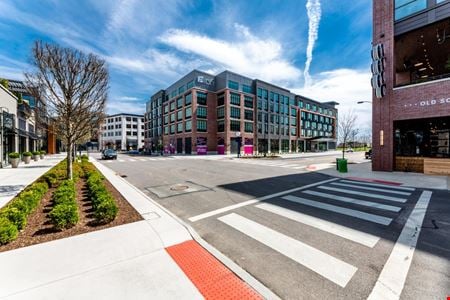A look at Aloft, Columbus at Easton Retail space for Rent in Columbus