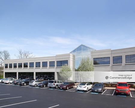 A look at 8990 Duke Blvd Commercial space for Rent in Mason