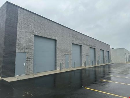 A look at 44329 Plymouth Oaks Blvd. commercial space in Plymouth Township