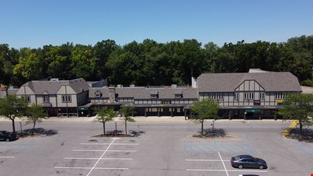 A look at Marketplace of Canterbury Retail space for Rent in Fort Wayne