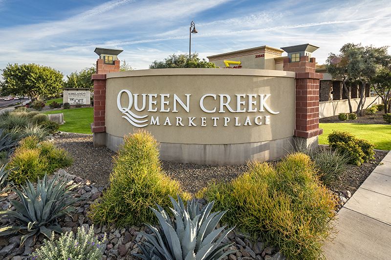 Queen Creek Marketplace