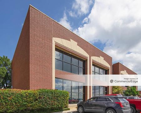 A look at One Medical Park commercial space in San Antonio
