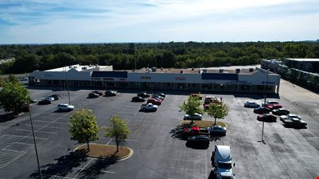 Orchard Square - Augusta