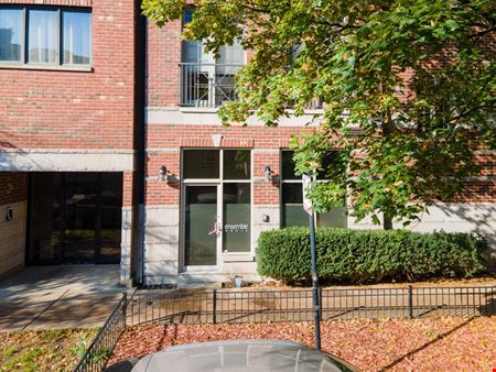 A look at 4704 N. Kenmore Ave Unit C | Lease commercial space in Chicago
