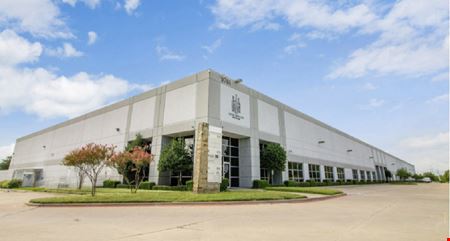 A look at 9761 Clifford Drive Commercial space for Rent in Dallas