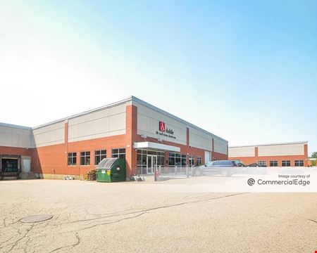 A look at 800 Technology Center Drive Industrial space for Rent in Stoughton