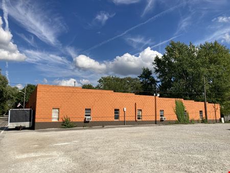 A look at 65 E. Pierce St. commercial space in Whitestown