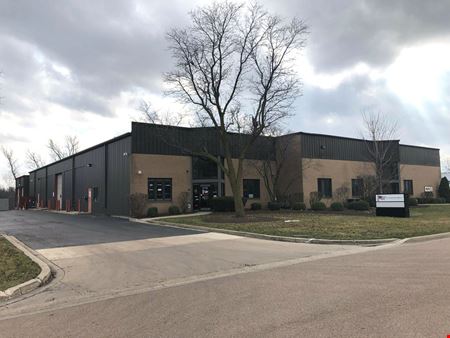 A look at Fully Leased Multi-Tenant Industrial Property for Sale commercial space in Montgomery