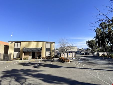 A look at 5302 Roseville Road Industrial space for Rent in North Highlands