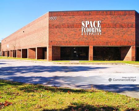 A look at 3500 Highlands Pkwy SE commercial space in Smyrna