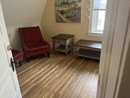 A look at 1731 E 16th Ave Office space for Rent in Denver
