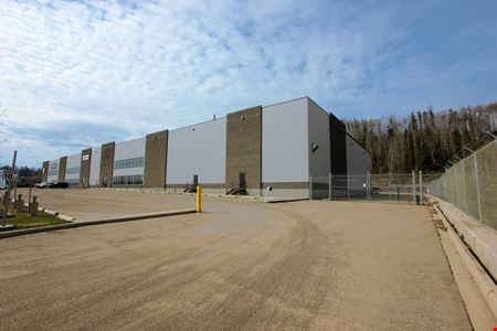 A look at 805 Memorial Drive Industrial space for Rent in Fort McMurray