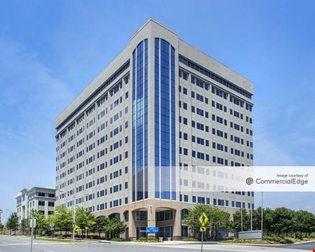 A look at 7900 Harkins Road Office space for Rent in Lanham