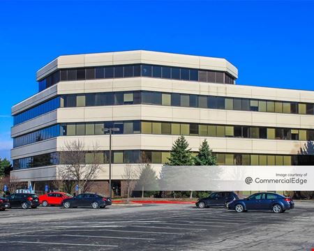 A look at Great Northern Corporate Center II Office space for Rent in North Olmsted