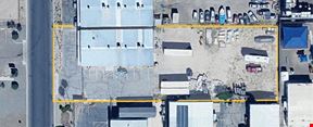 Light Industrial Building for Lease in Yuma