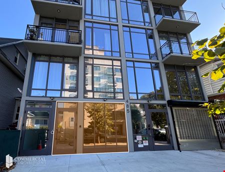 A look at 485 E 28th St commercial space in Brooklyn