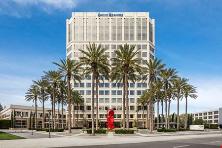 A look at SP3 - Irvine Spectrum Center Office space for Rent in Irvine