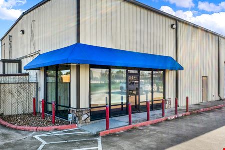 A look at 222,252 Eyes On Your Business Every Single Day! commercial space in Tomball