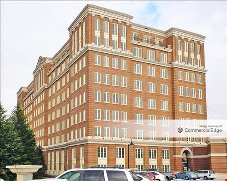 A look at One Riverside Office space for Rent in Atlanta
