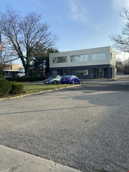 A look at 610 Middle Country Road Nesconset NY commercial space in Nesconset