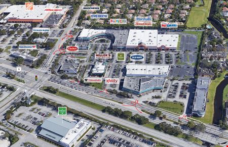 A look at 13601 S Dixie Hwy Retail space for Rent in Miami