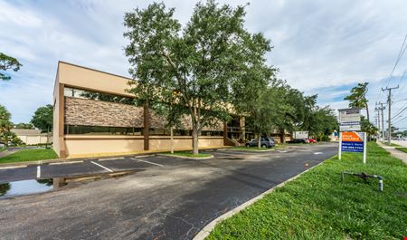 A look at Renovated, Stabilized Office Building For Sale commercial space in Ormond Beach