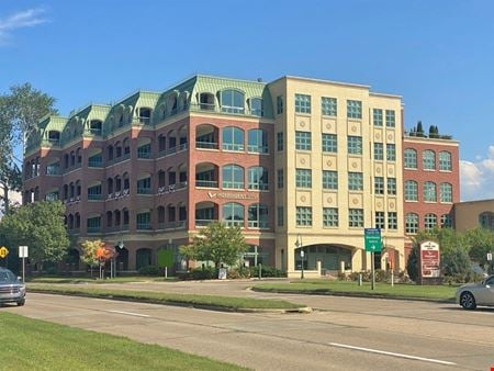 A look at 333 W Grandview Pkwy, Unit 1, 2, & 5 (Ste 110, 111, & 302) commercial space in Traverse City