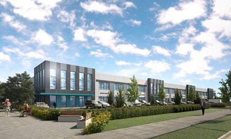 A look at Empire Business Park Industrial space for Rent in Surrey