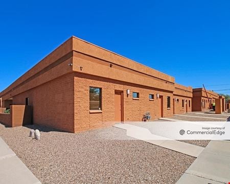 A look at San Raphael Professional Offices commercial space in Tucson