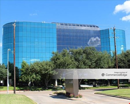 A look at Ashford Crossing II Office space for Rent in Houston