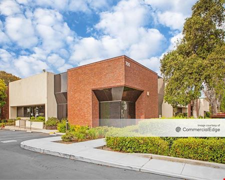 A look at 670-700 East Calaveras Blvd Commercial space for Rent in Milpitas