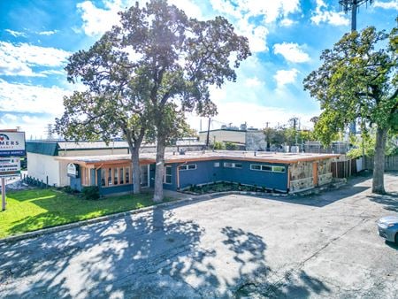 A look at 6050 E Lancaster Ave commercial space in Fort Worth