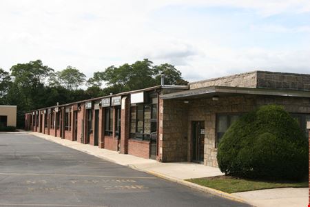 A look at 200 Wilson Street Office space for Rent in Port Jefferson Station